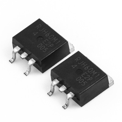 瑞薩 RJH60M1DPE-00-J3 IGBT 晶體管