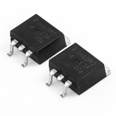 瑞薩 RJH60M2DPE-00-J3 IGBT 晶體管