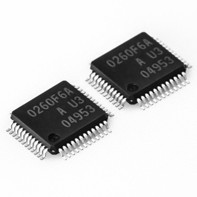 瑞薩M30260F6AGP-U3A Renesas芯片IC 單片機 MCU