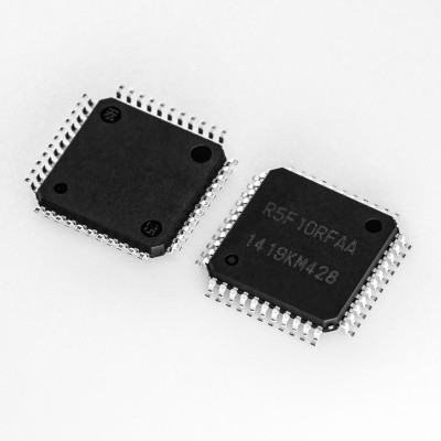 瑞薩 R5F10RFAAFP 單片機 MCU