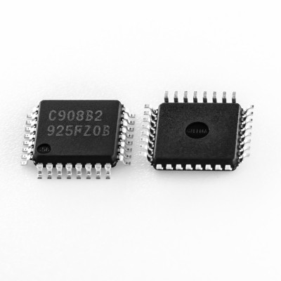 瑞薩 R7F0C908B2DFP-C#AA0 Renesas芯片IC 單片機 MCU