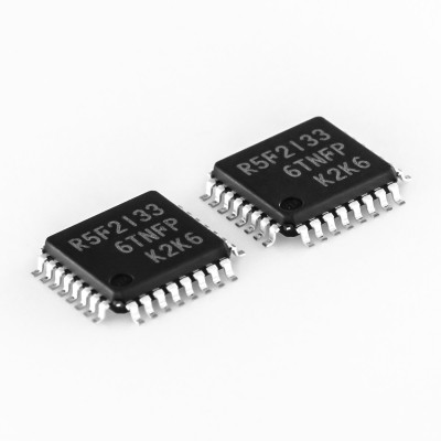 瑞薩 R5F21336TNFP#30 芯片IC 單片機 MCU