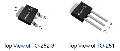 SM1A16PSU