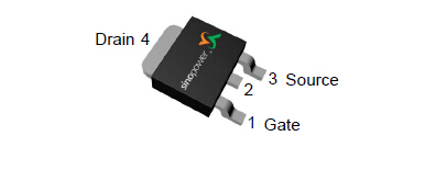 SM6103PSU